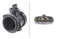 AIR MASS SENSOR