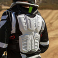 EVS F2 Roost Deflector Black - Small(Youth)