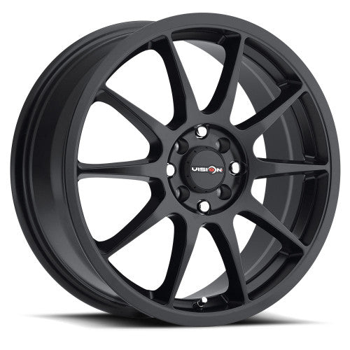 VISION WHEEL auto part