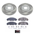 PowerStop auto part
