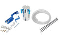 Cusco Oil Catch Can Kit 23+ Toyota GR Corolla (GZEA14H) only  0.6L Capacity w/ 15mm Hose ID