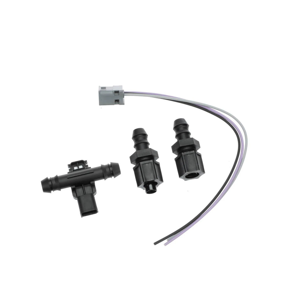 FUEL PRESSURE SENSOR