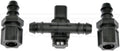 FUEL PRESSURE SENSOR