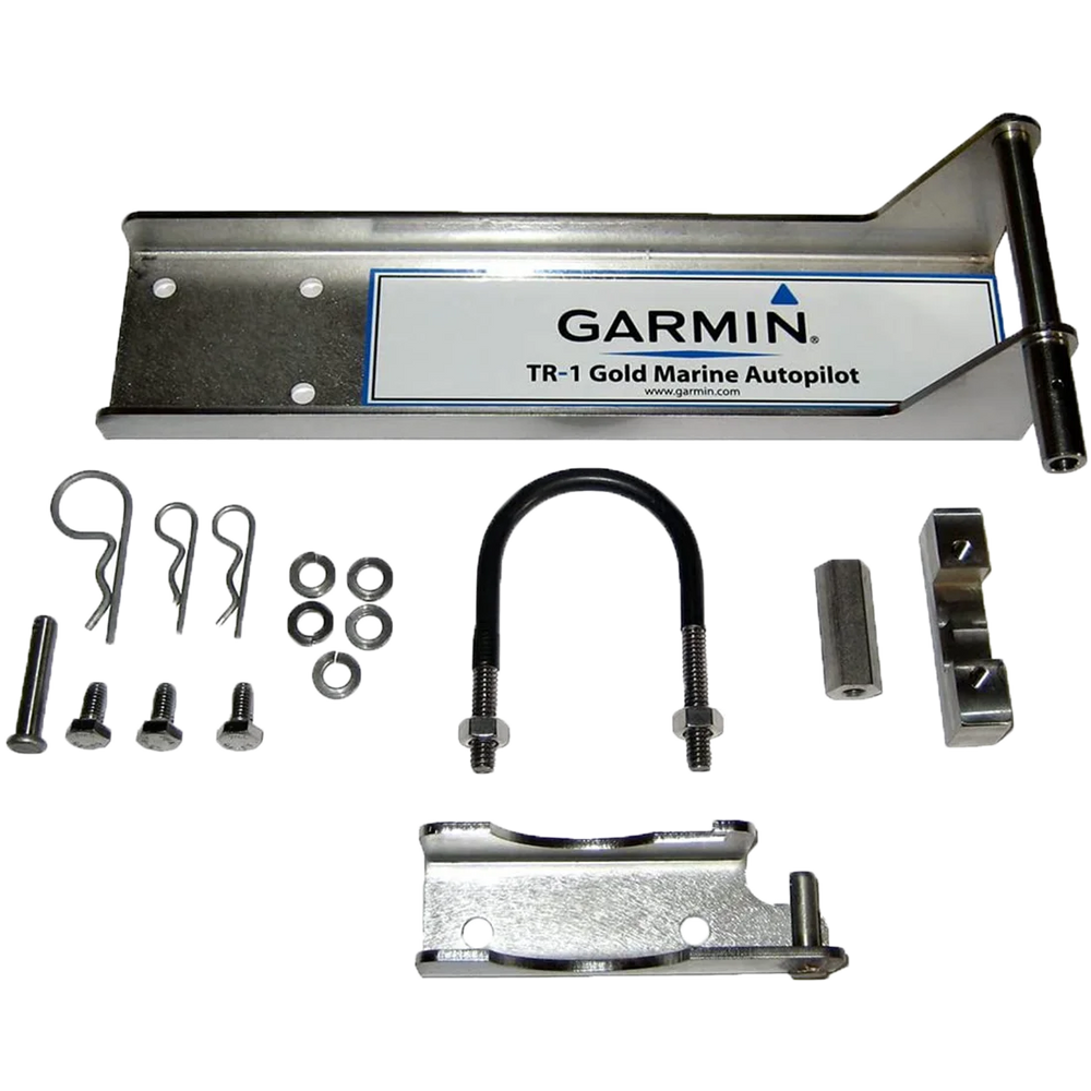 Garmin USA auto part