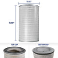 AIR FILTER MIN ORDER QTY1