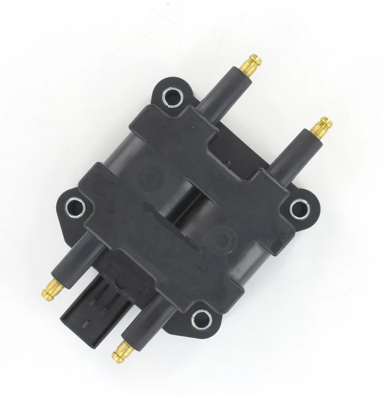 STANDARD IGN auto part