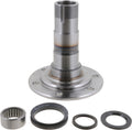 AXLE SPINDLE ASSEMBLY