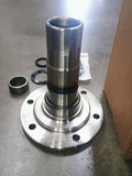 AXLE SPINDLE ASSEMBLY