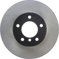 Centric Premium High Carbon Brake Rotor