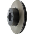 Centric Premium High Carbon Brake Rotor
