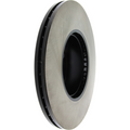 Centric Premium High Carbon Brake Rotor