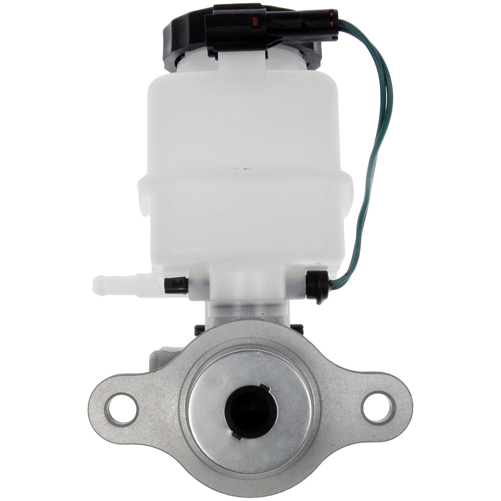 NEW MASTER CYLINDER