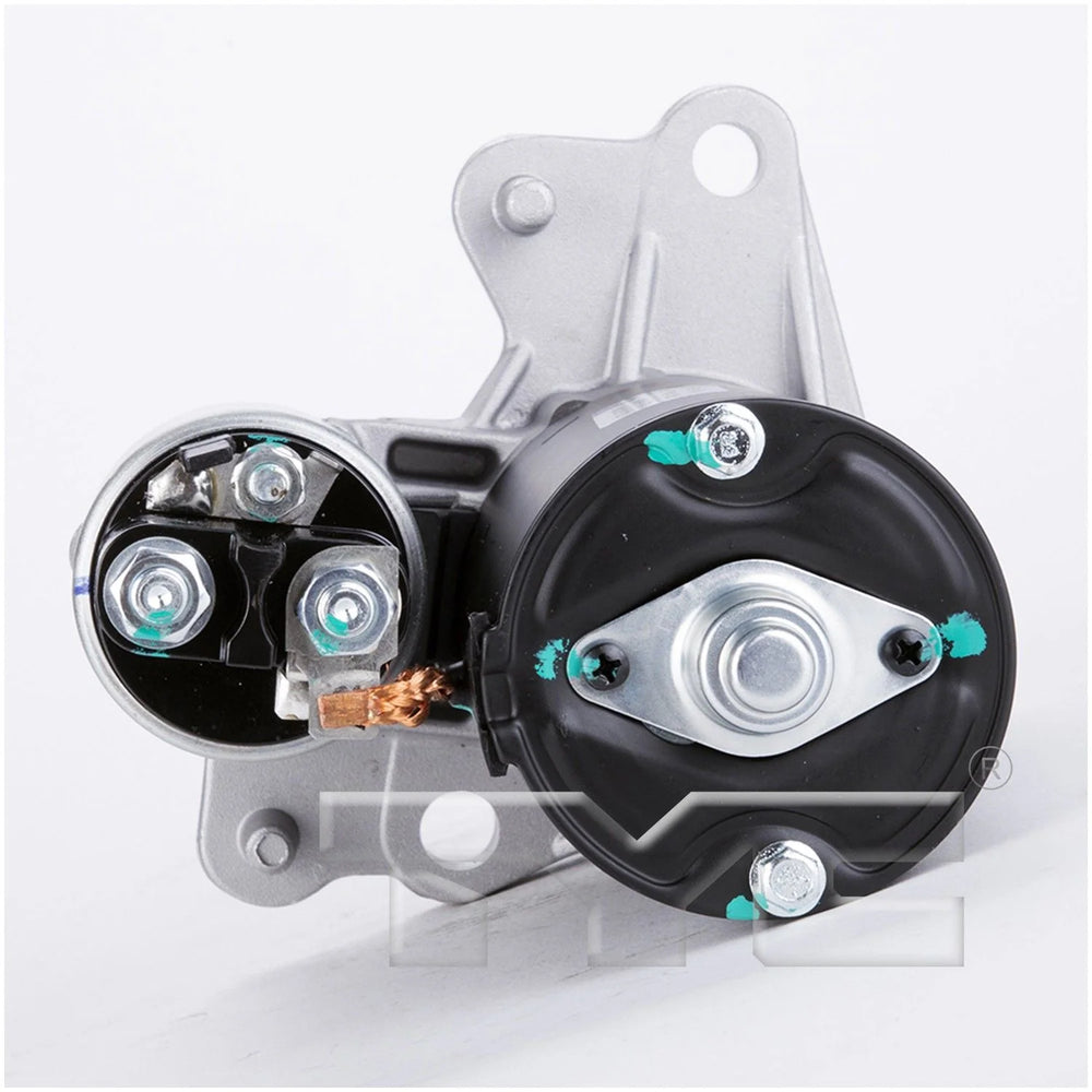 TYC auto part