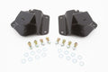 ~(15 lbs. 18X10X7)~ 954DRTHANGER (95-00 4-DR TAHOE 2WD/4WD HANGERS w/SHACKLES = 3 in OR 4 in REAR DROP)