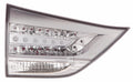 TY SIENA 1120 BUL ASY SE MDL ON LIFTGATE LH