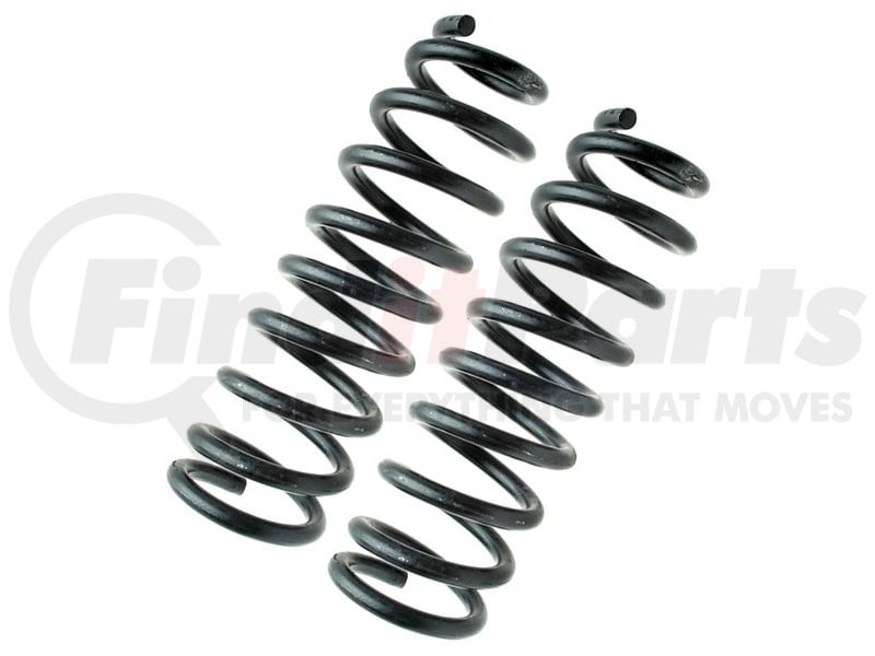 FORD CROWN VICTORIA 0306/ MERCURY MARAUDER 0304 COIL SPRING SET