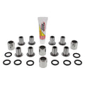 Pivot Works 04-08 Arctic Cat 400 DVX A-Arm Kit - Front Upper 1 Kit Req Per Veh