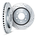 DFC silver auto part