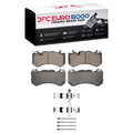 DFC auto part detail