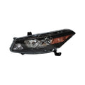 TYC auto part