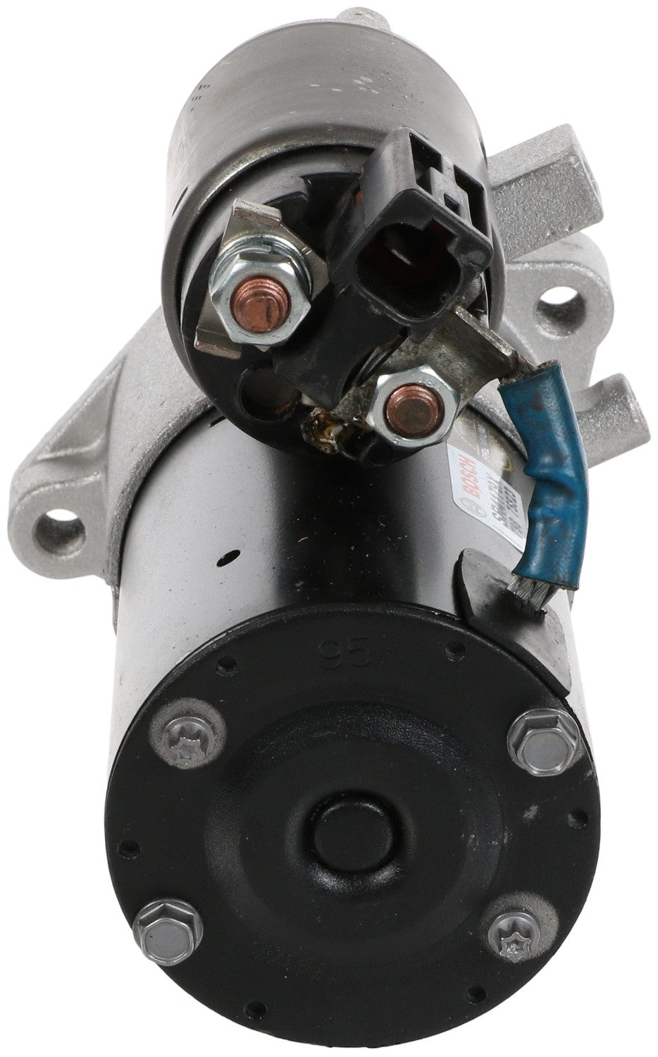 STARTER (REMANUFACTURED)