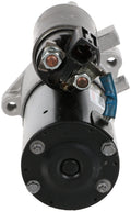 STARTER (REMANUFACTURED)