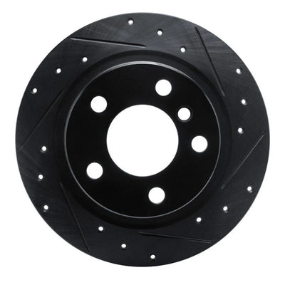R1 Concepts black auto part