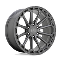 BR KAIZEN 17X9.5 6X135 +12 87 M-GNM