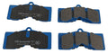 EBC 68-69 Chevrolet Camaro (1st Gen) 4.9 Bluestuff Front Brake Pads