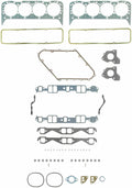 Fel-Pro Chevrolet Corvette HS 7733 PT-4 PermaTorque Engine Cylinder Head Gasket Set
