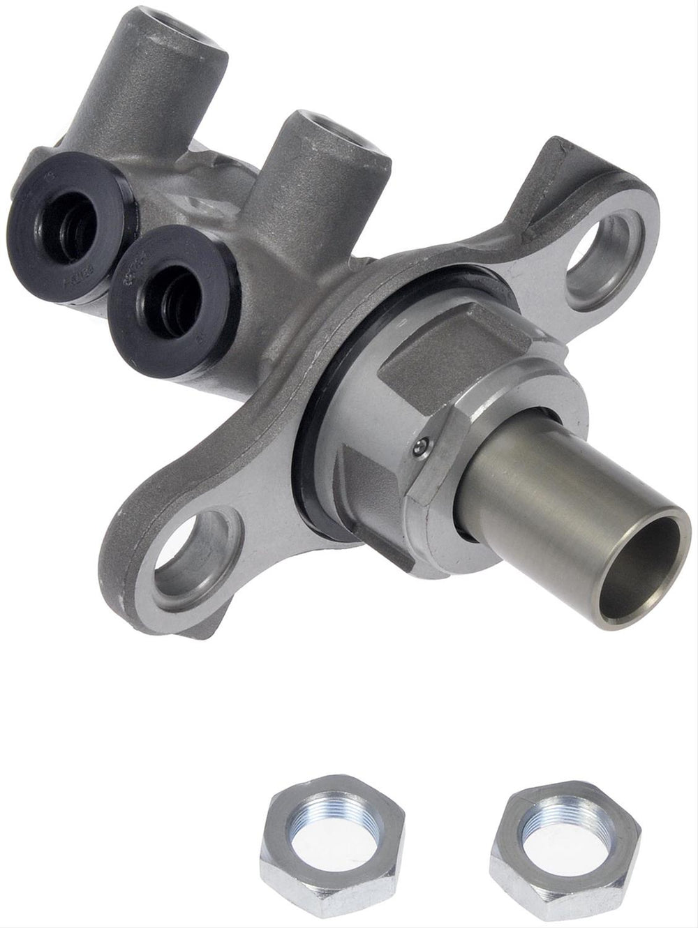 NEW MASTER CYLINDER