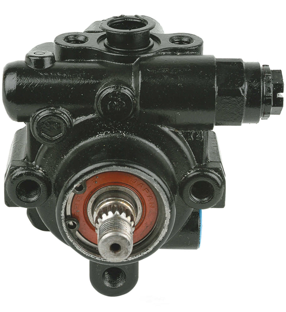 POWER STEERING PUMP