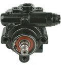 POWER STEERING PUMP