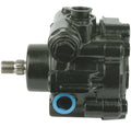 POWER STEERING PUMP