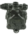 POWER STEERING PUMP