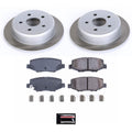PowerStop auto part