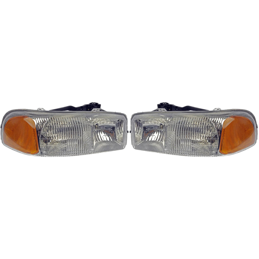 HEADLIGHT ASSEMBLY KIT