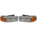 HEADLIGHT ASSEMBLY KIT