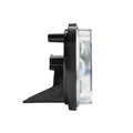 785 MODEL 12V LED WORK LIGHT W/TRAPEZOID BEAM PATTERN 2 LIGHT KIT
