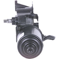 REMANUFACT ELECTRIC MOTOR