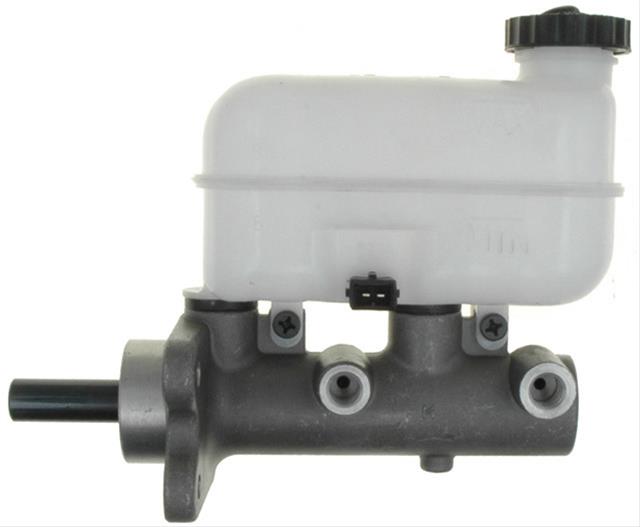 BRAKE MASTER CYLINDER
