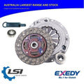Exedy 86-89 Acura Integra OE Clutch Kit