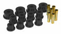 Prothane 94-01 Dodge Ram 2/4wd Rear Spring & Shackle Bushings - Red