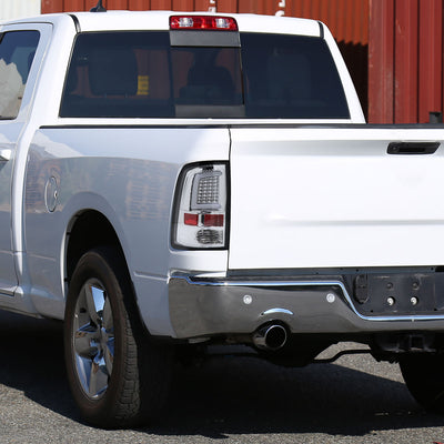 09-UP RAM LED TAIL LIGHTS