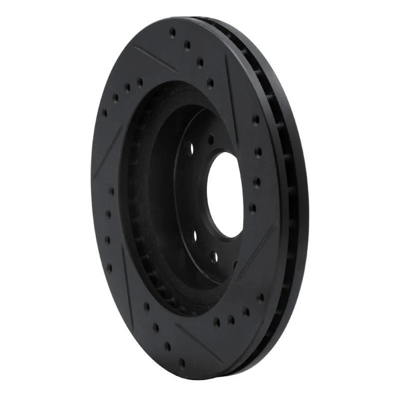 R1 Concepts black auto part