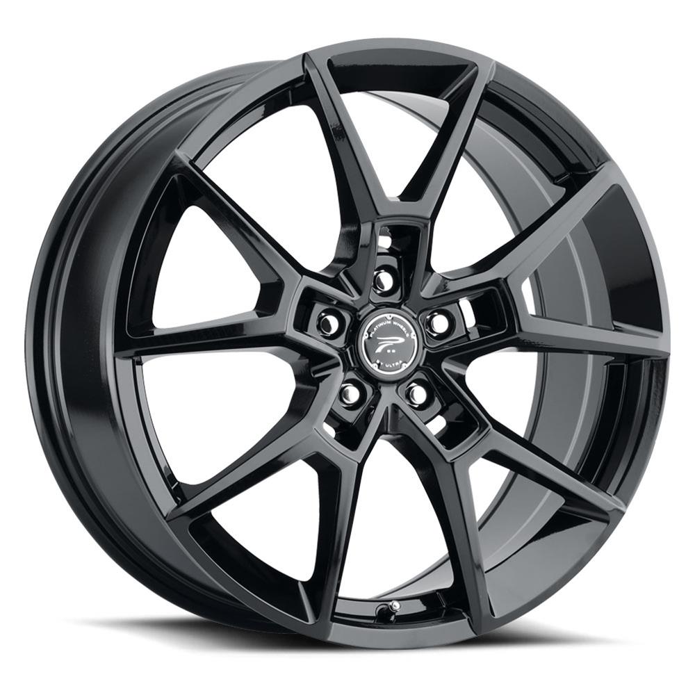 PLATINUM 462 MATRIX FWD