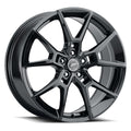 PLATINUM 462 MATRIX FWD