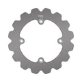 EBC 21-23 Can Am Commander 1000R All Models Front Left/Right UTVX Rotor