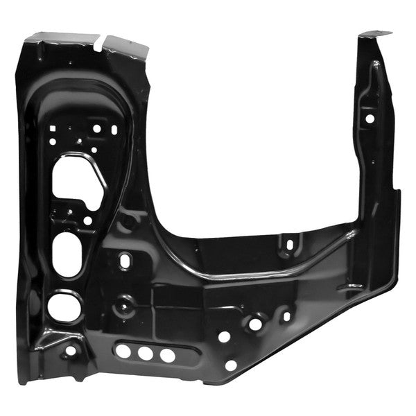 CAPA LH RADIATOR SIDE SUPPORT; TOYOTA TACOMA 0520