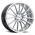 Vision Wheel 5-115 SILVER VIS BOOST 469-7890S38